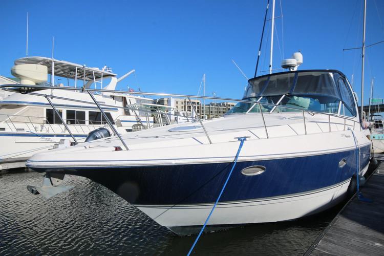 Cruisers 37