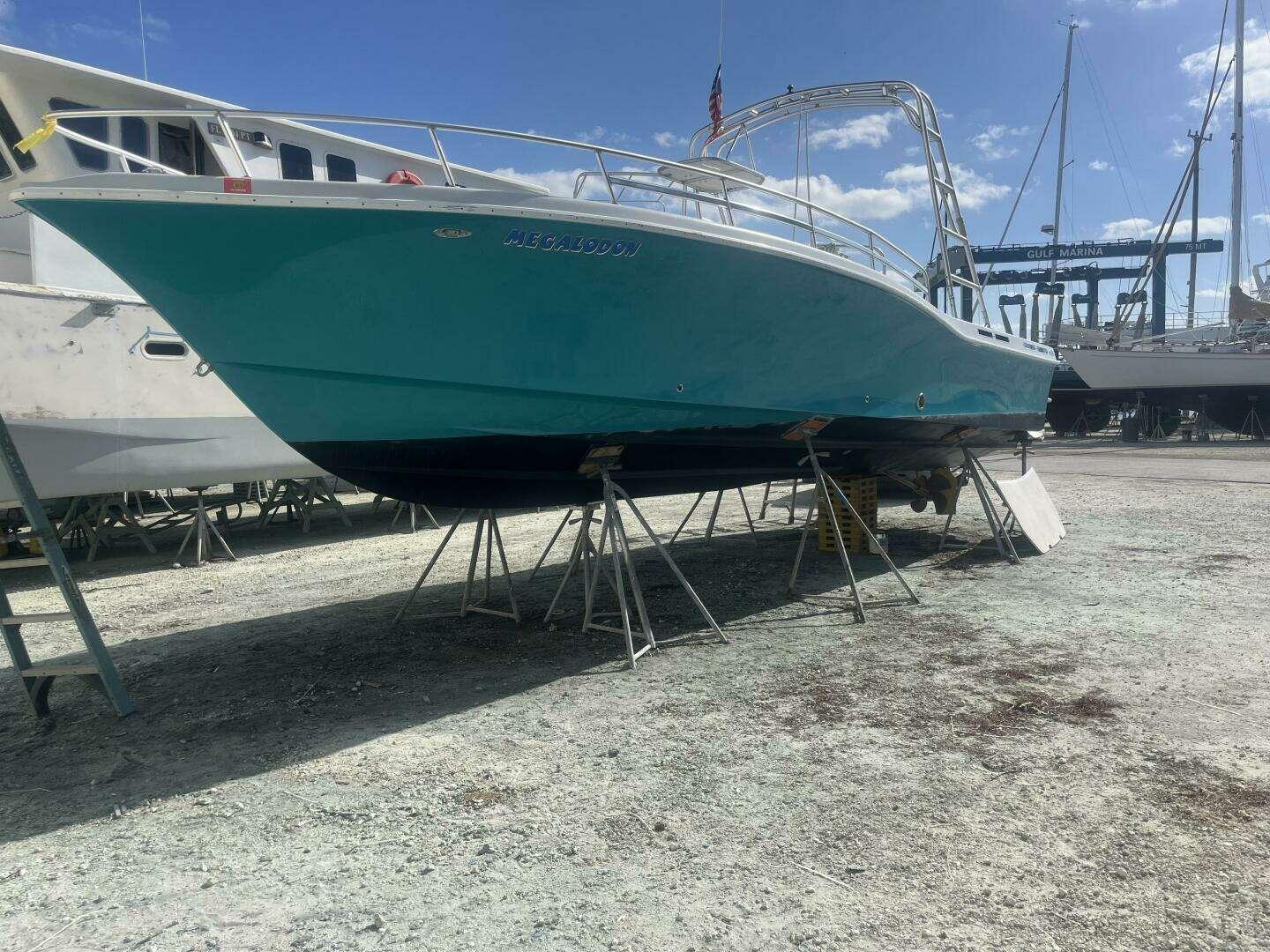 OceanPro 35