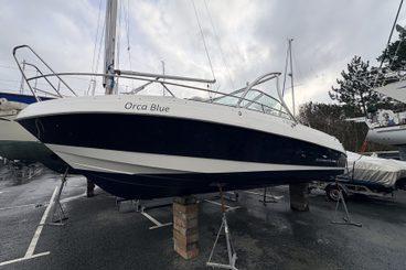 Oceanmaster 720 Open WA