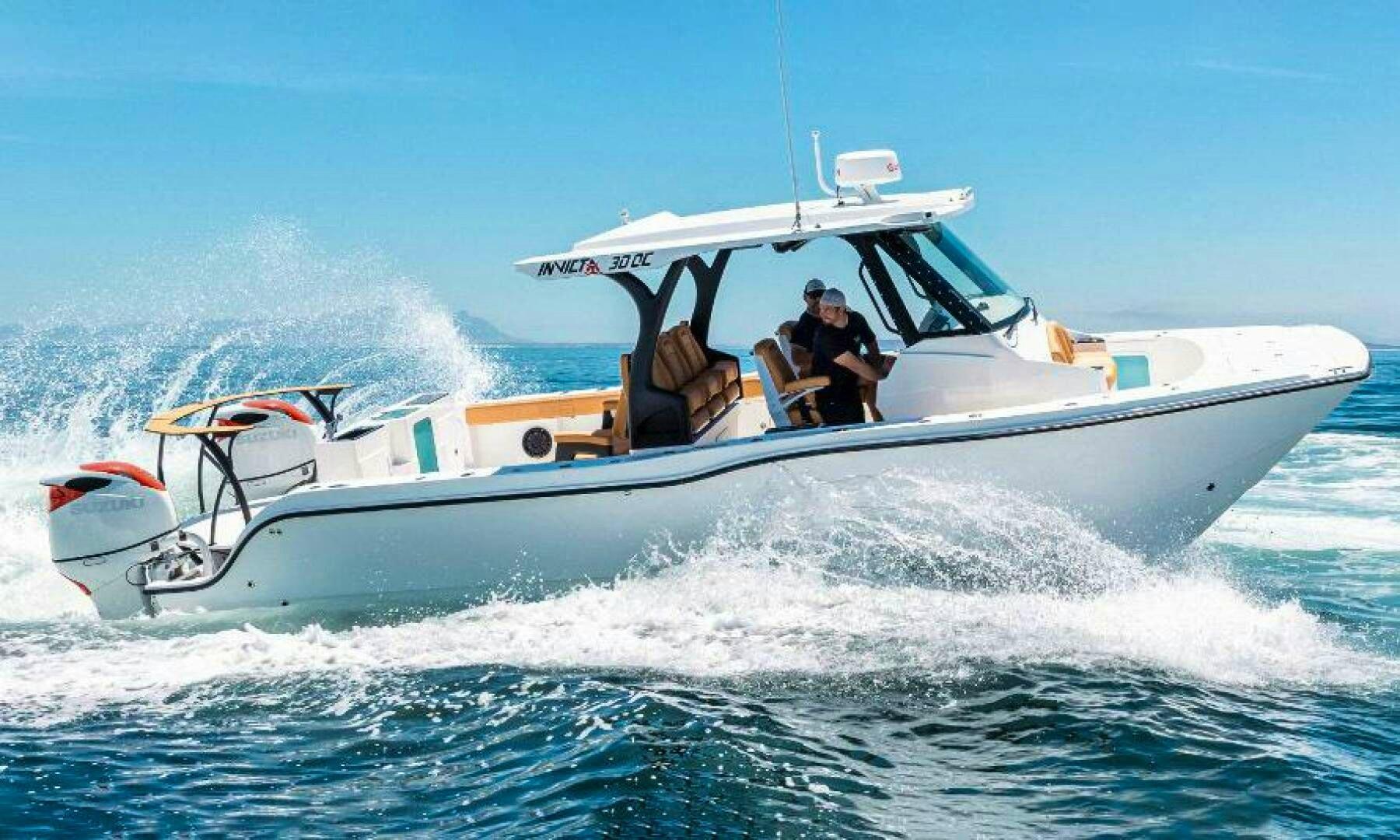 MVI Invicta 30OC