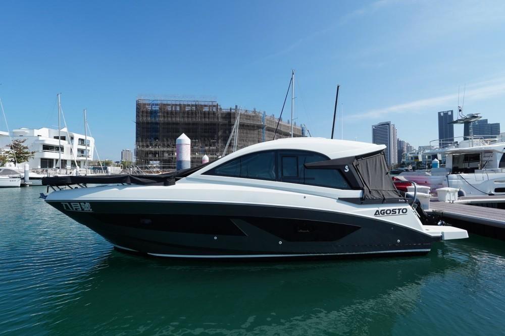 Beneteau Gran Turismo 32