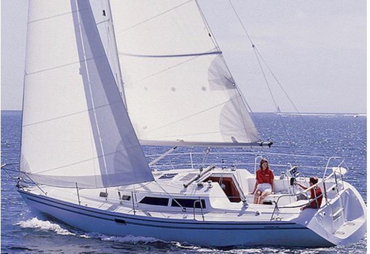 Catalina 32
