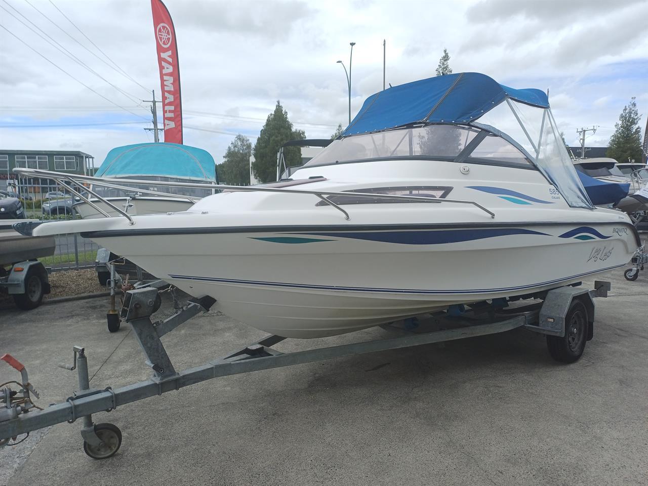 Bonito 585