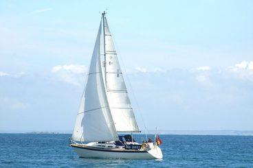 Westerly Oceanquest 35