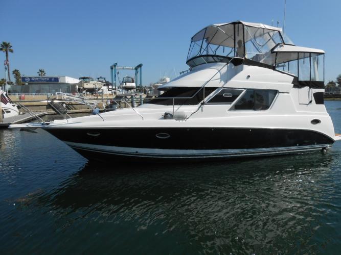 Silverton Fifty-150