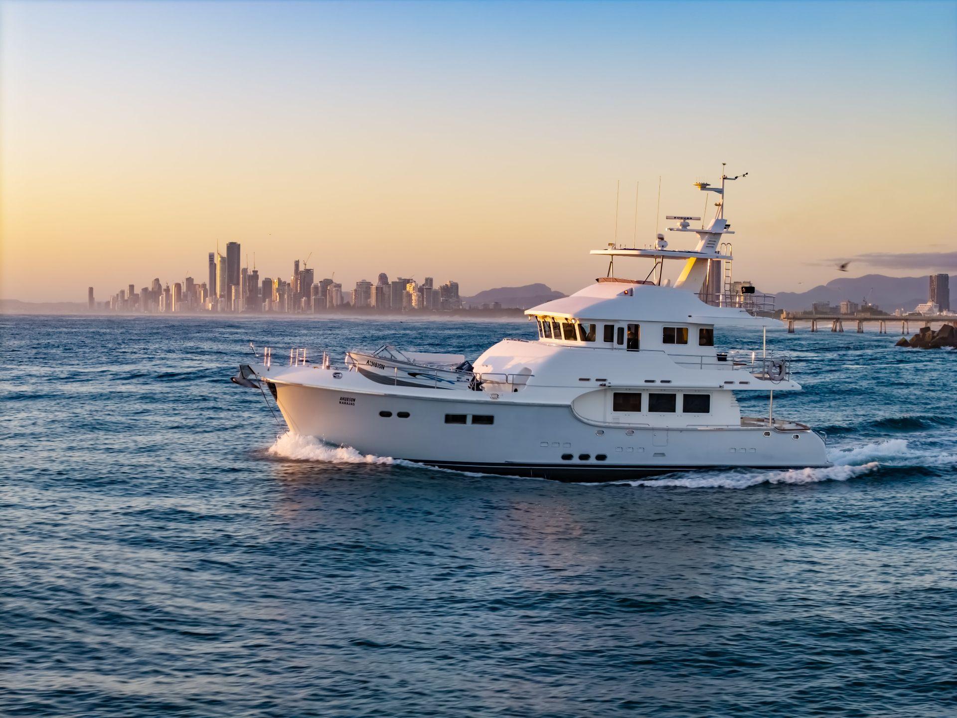 Nordhavn 68