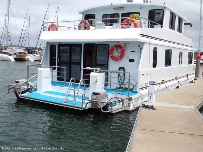 Lizard Yachts 50