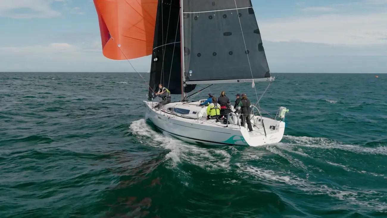 J Boats J/112E