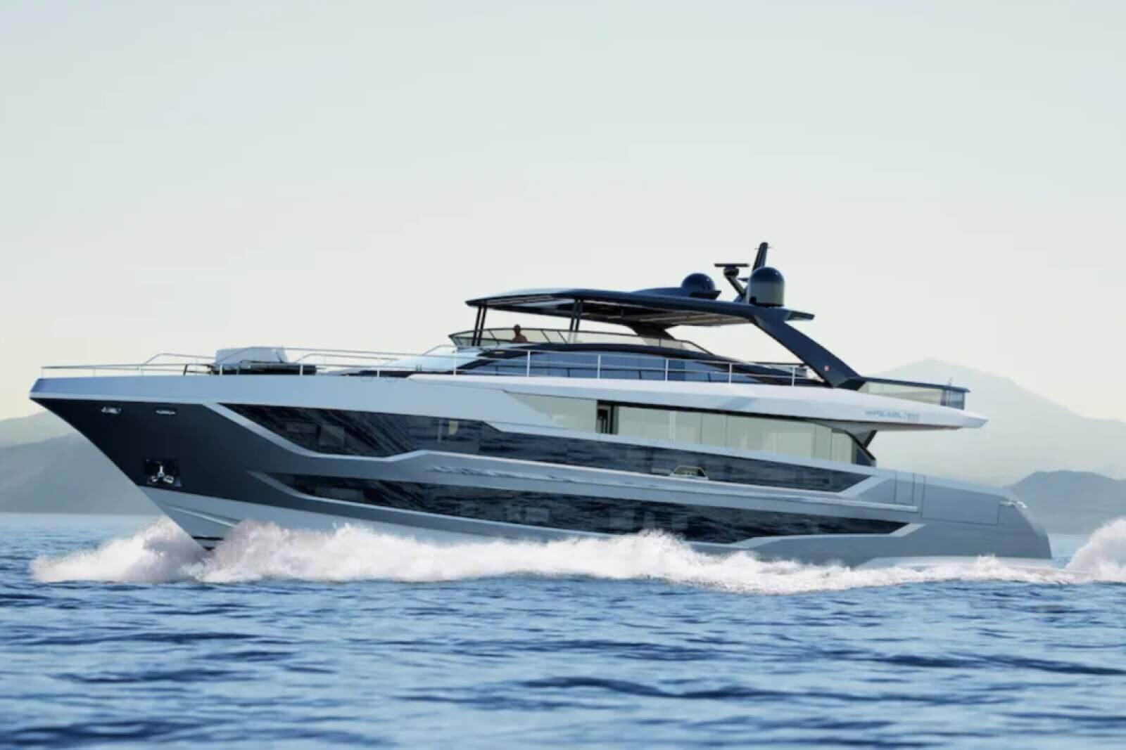 Pearl 100 HYBRID