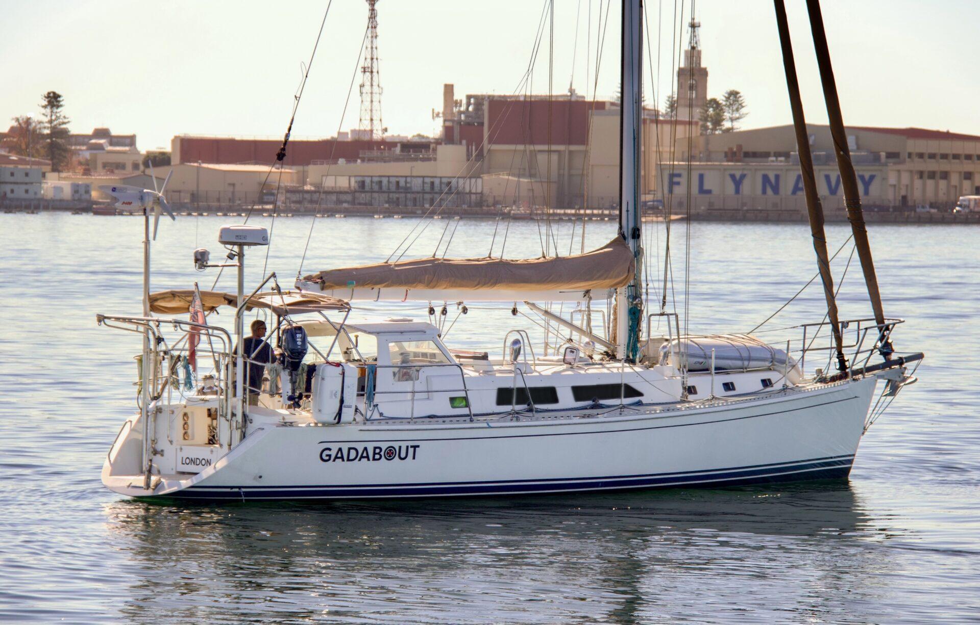 Outbound 46