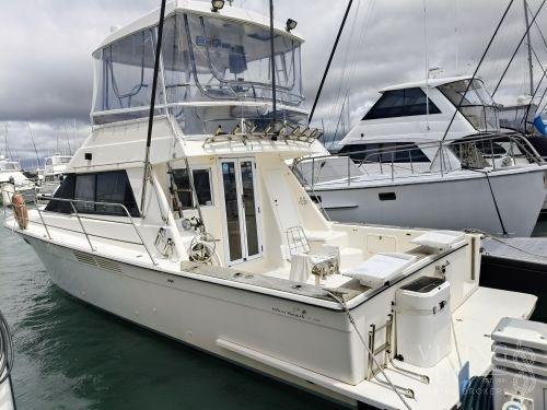 Oliver Royale 4300
