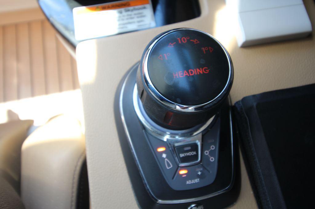 Sea Ray 400 SLX OB