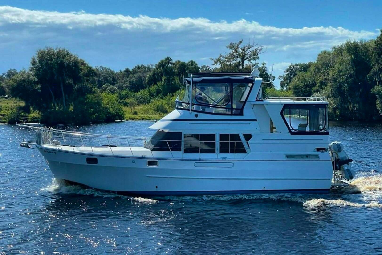 Novatec Sundeck