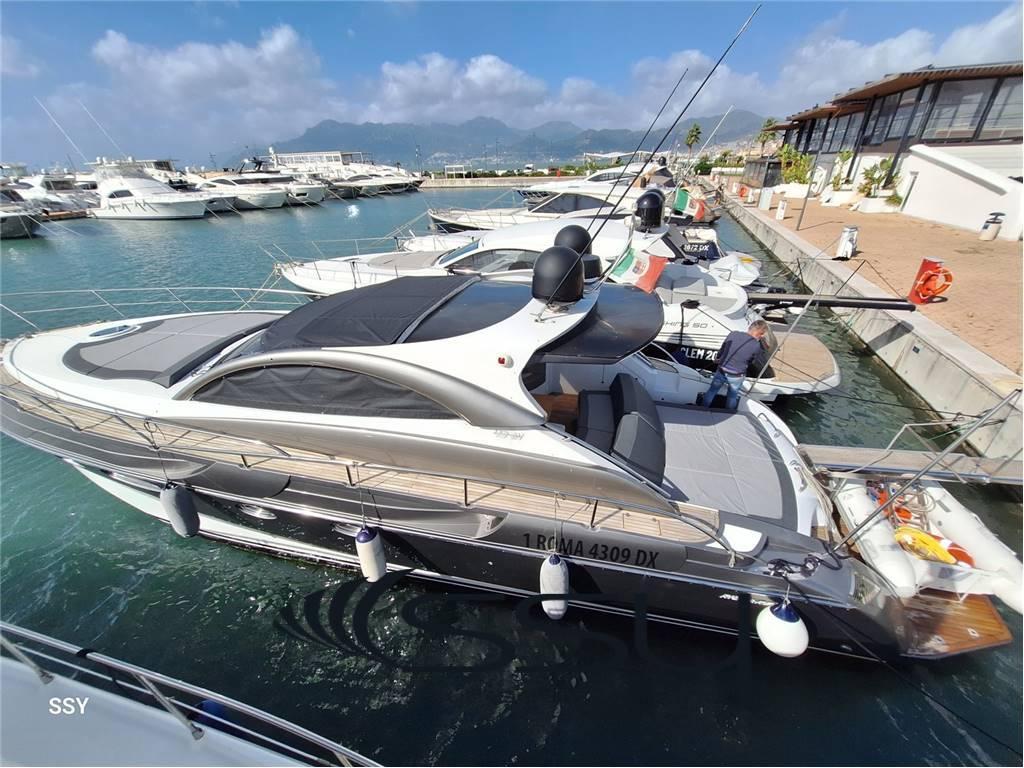 Rizzardi 48 IN