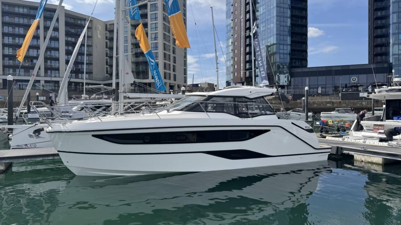 Bavaria SR35