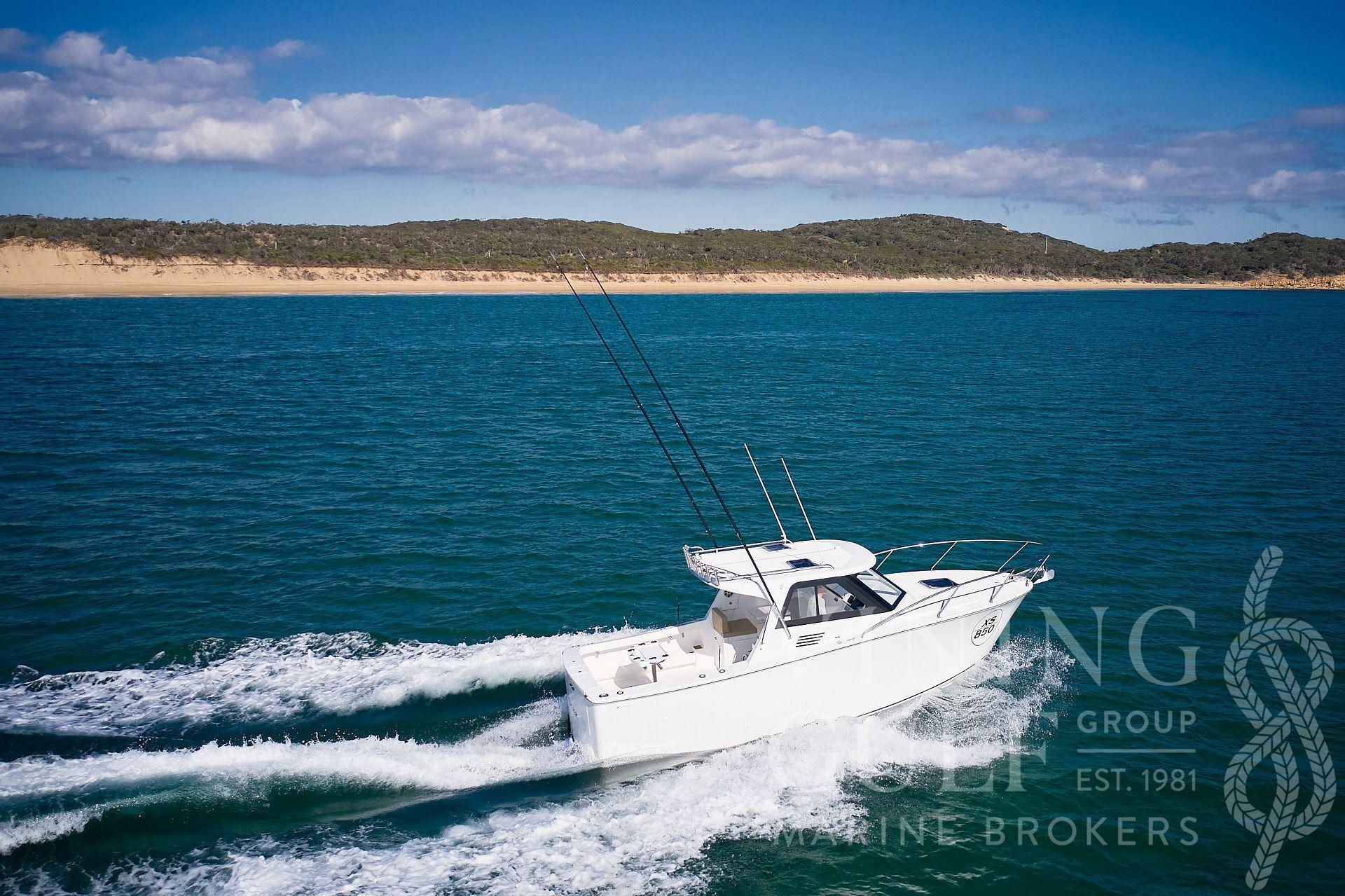 Tasman 80