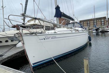 Bavaria 30 Cruiser