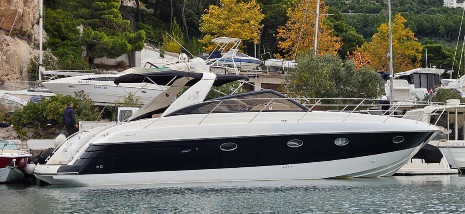 Princess V 42