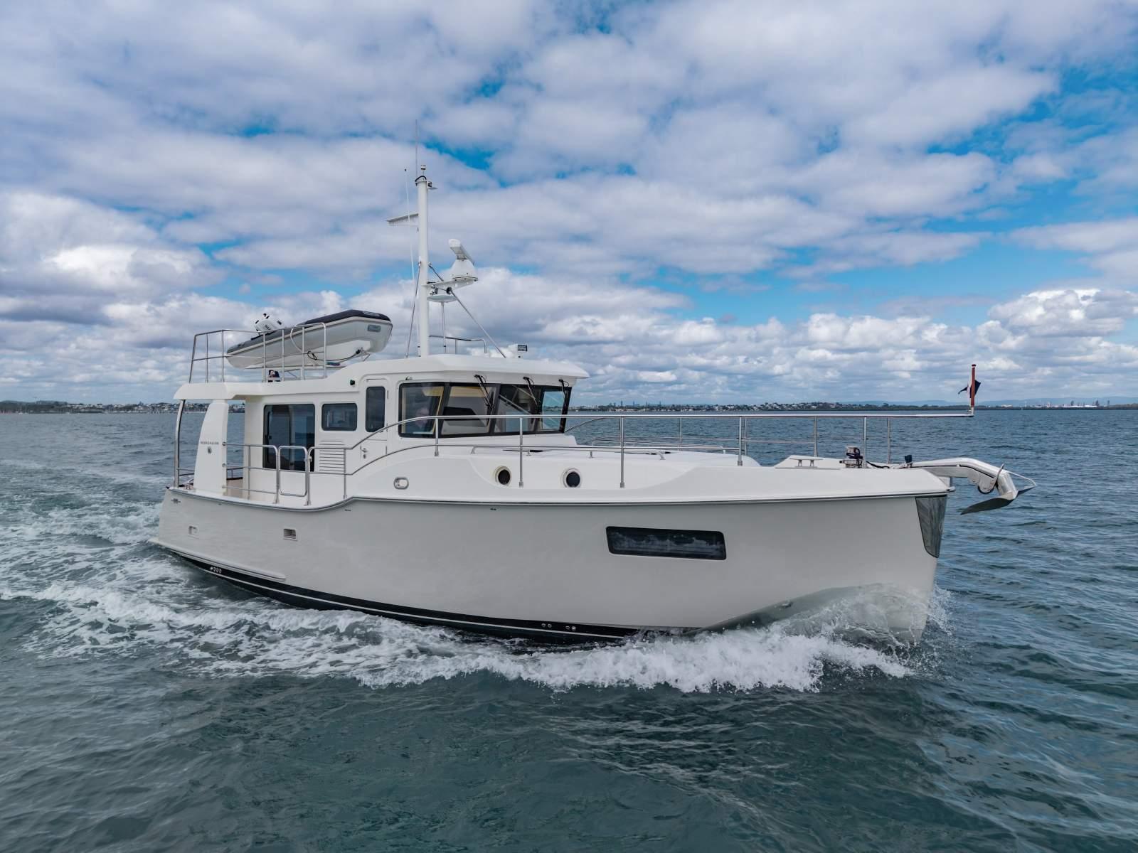 Nordhavn 41