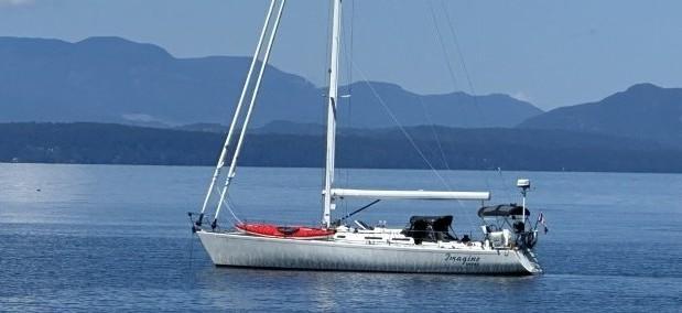 J Boat 44