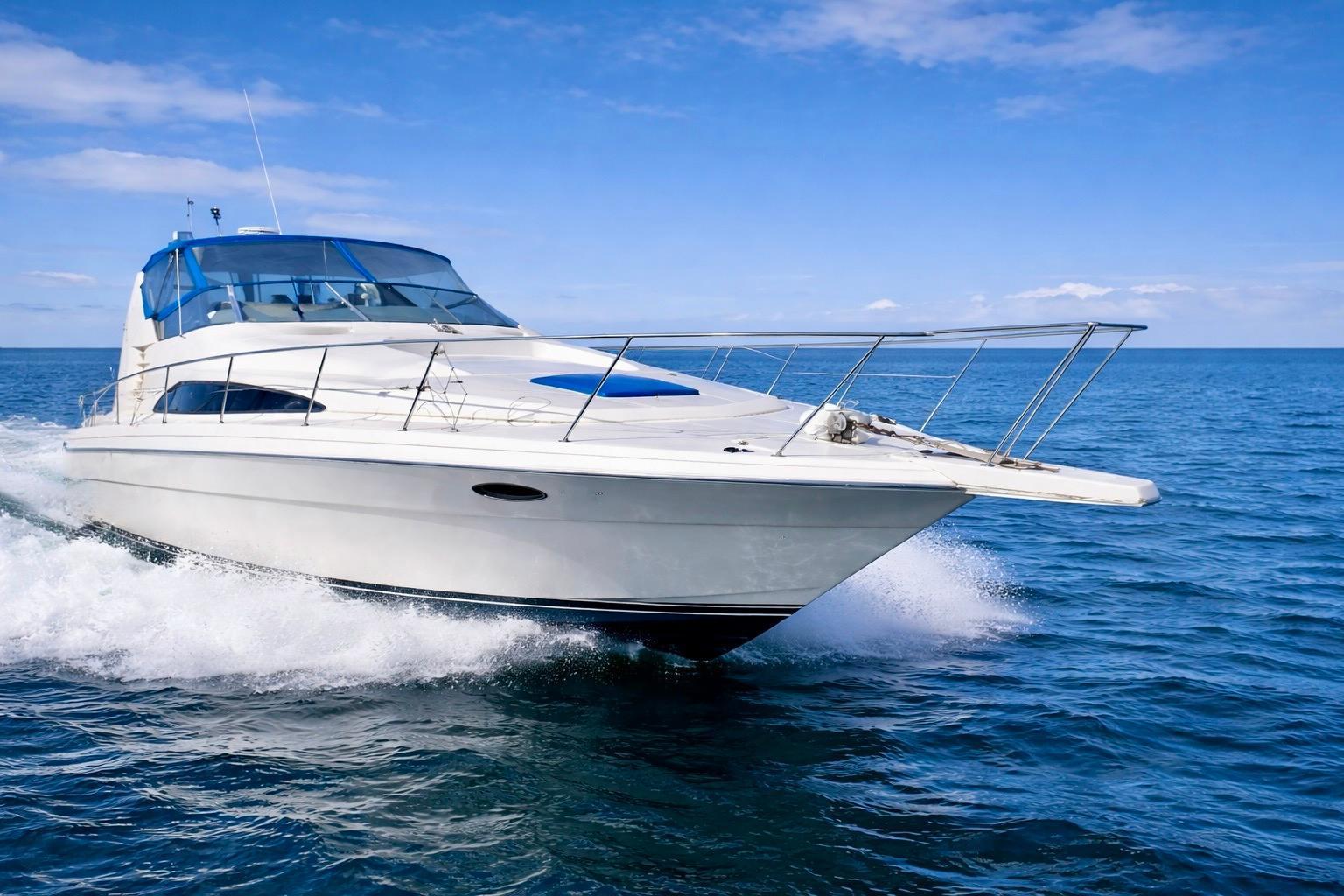 Bayliner 4285 Avanti
