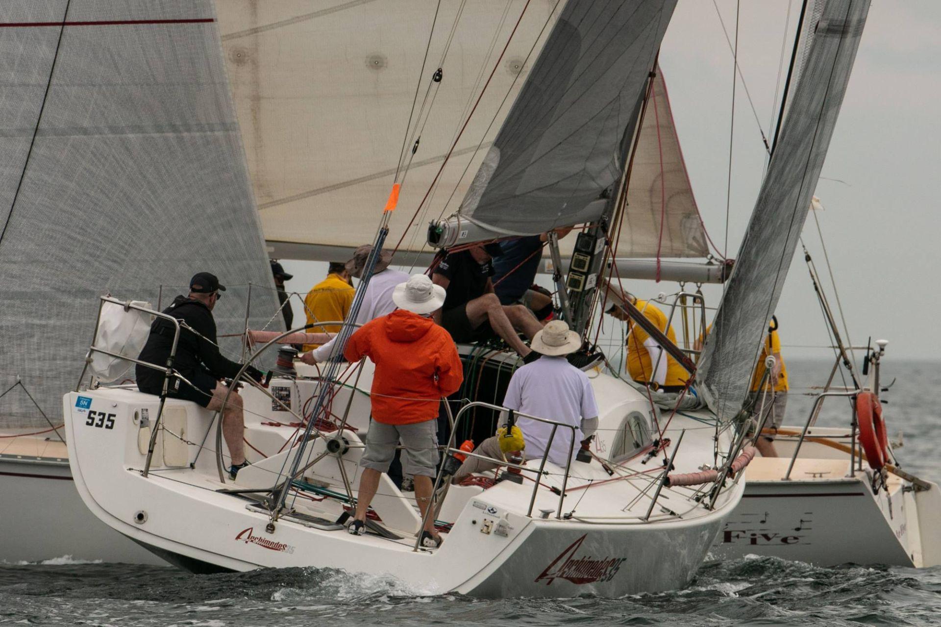 Archambault A35