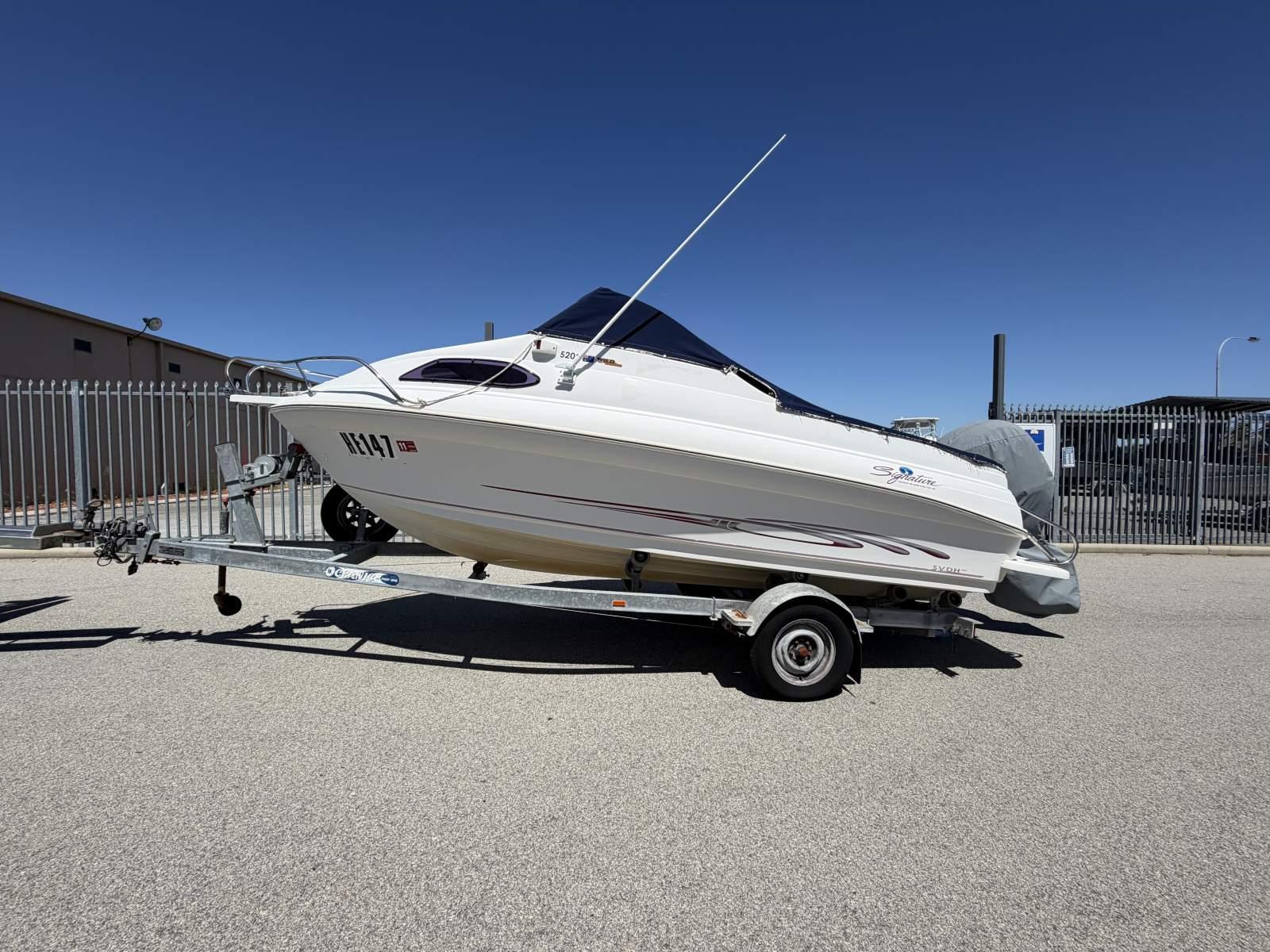 Haines 520C