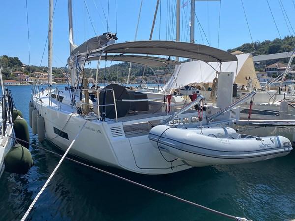 Dufour AQUILON