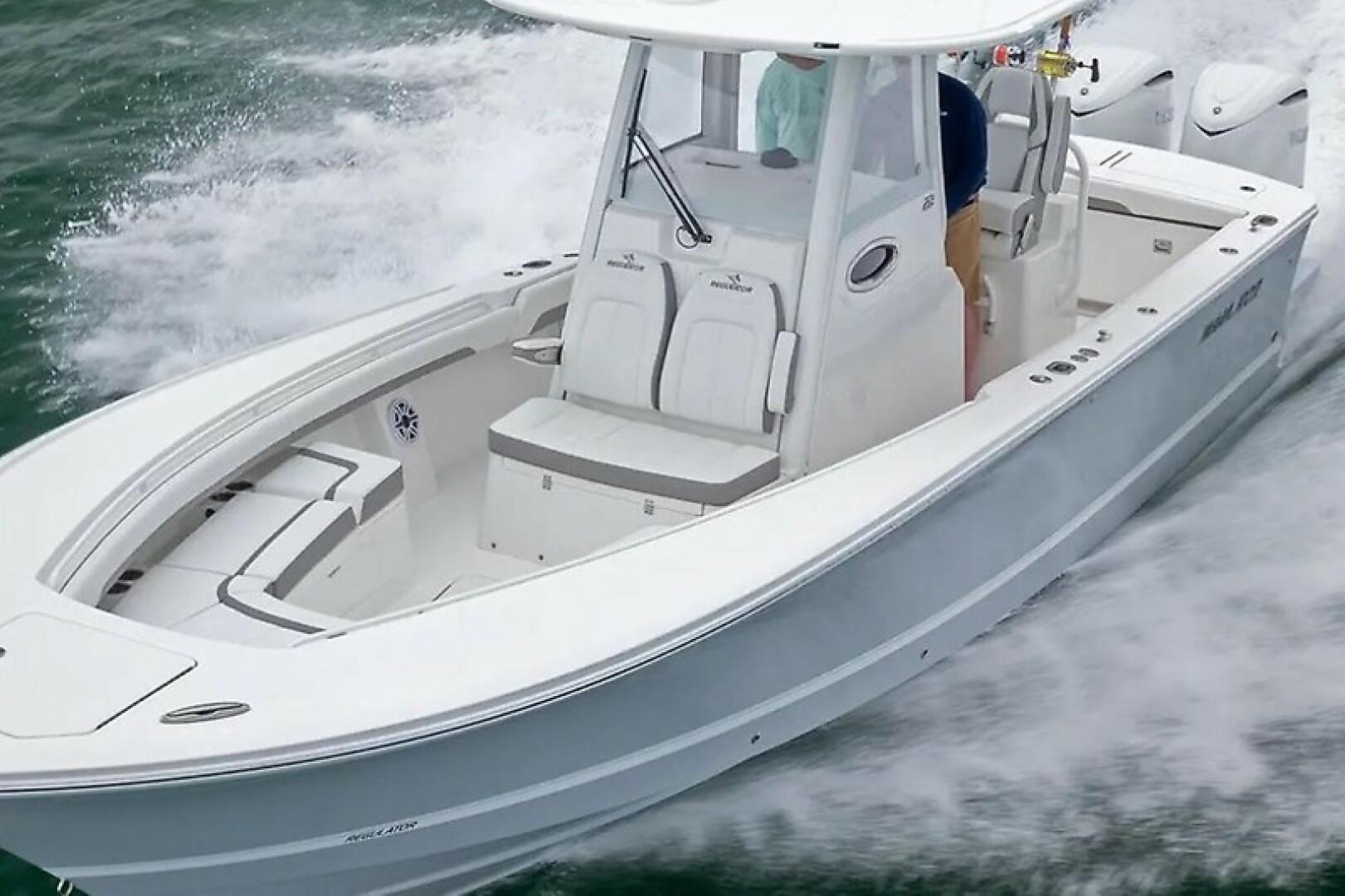 Regulator 28