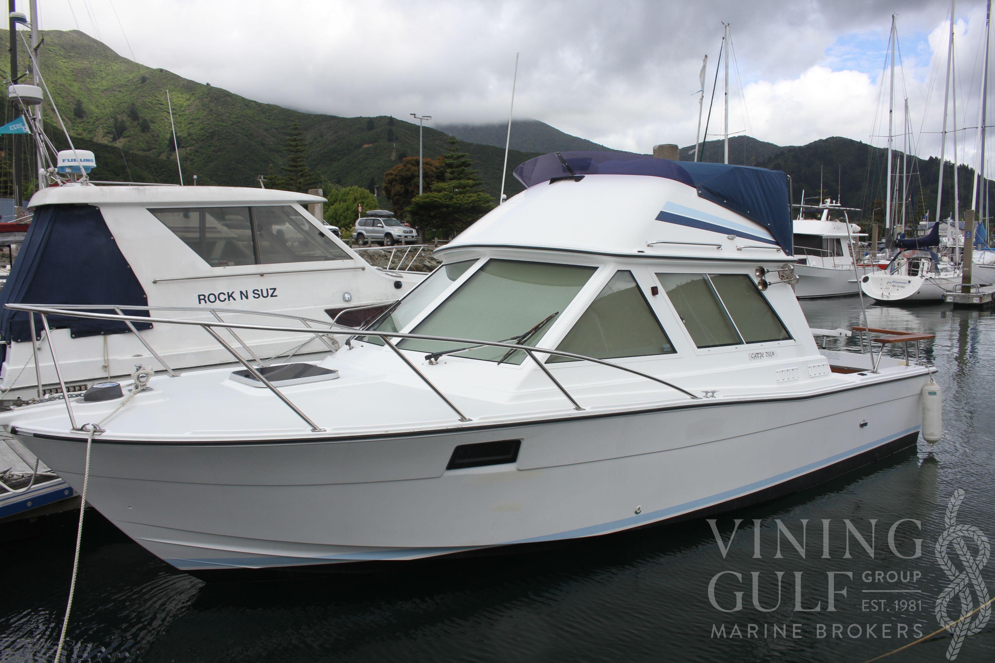 Yamaha 27