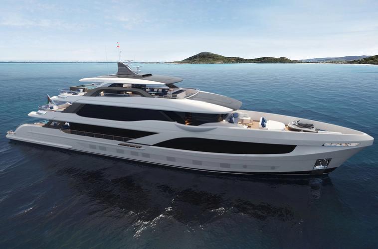Majesty 145