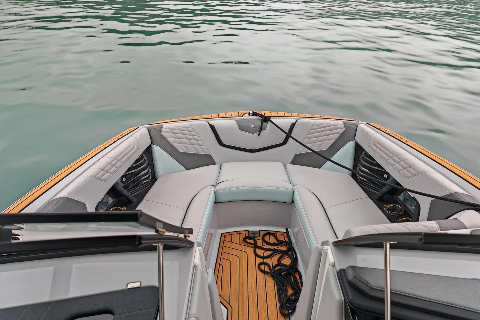 Nautique Super Air Nautique G23