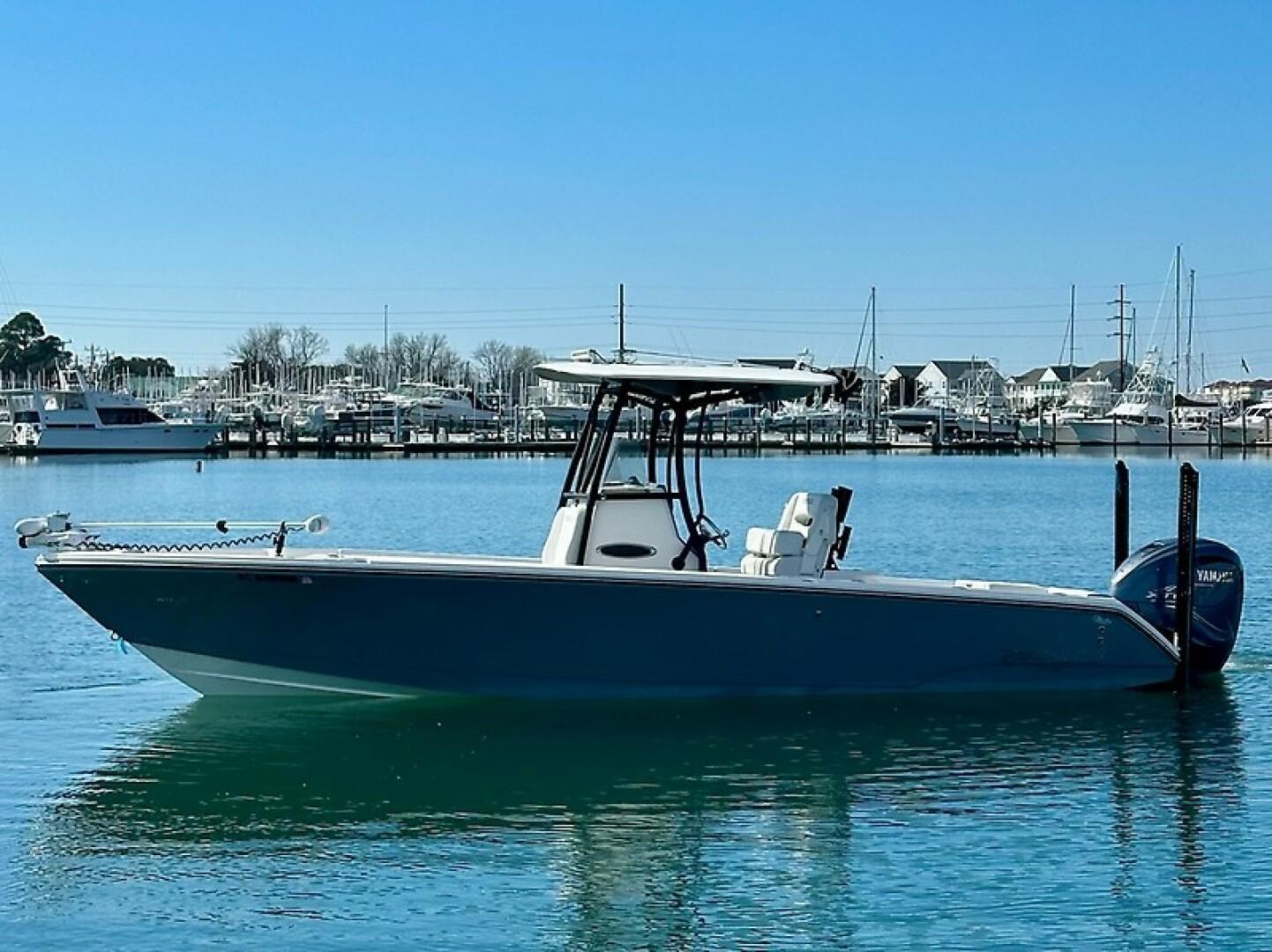 Pathfinder 2700
