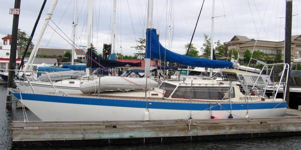 Peterson 35 RS
