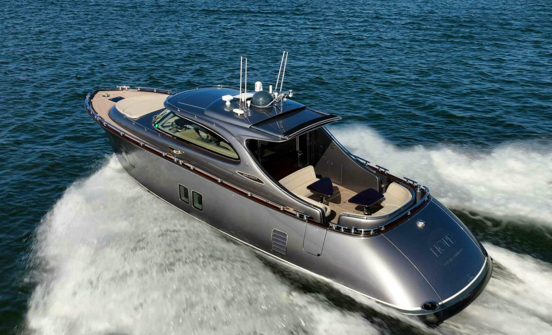 Zeelander Z5