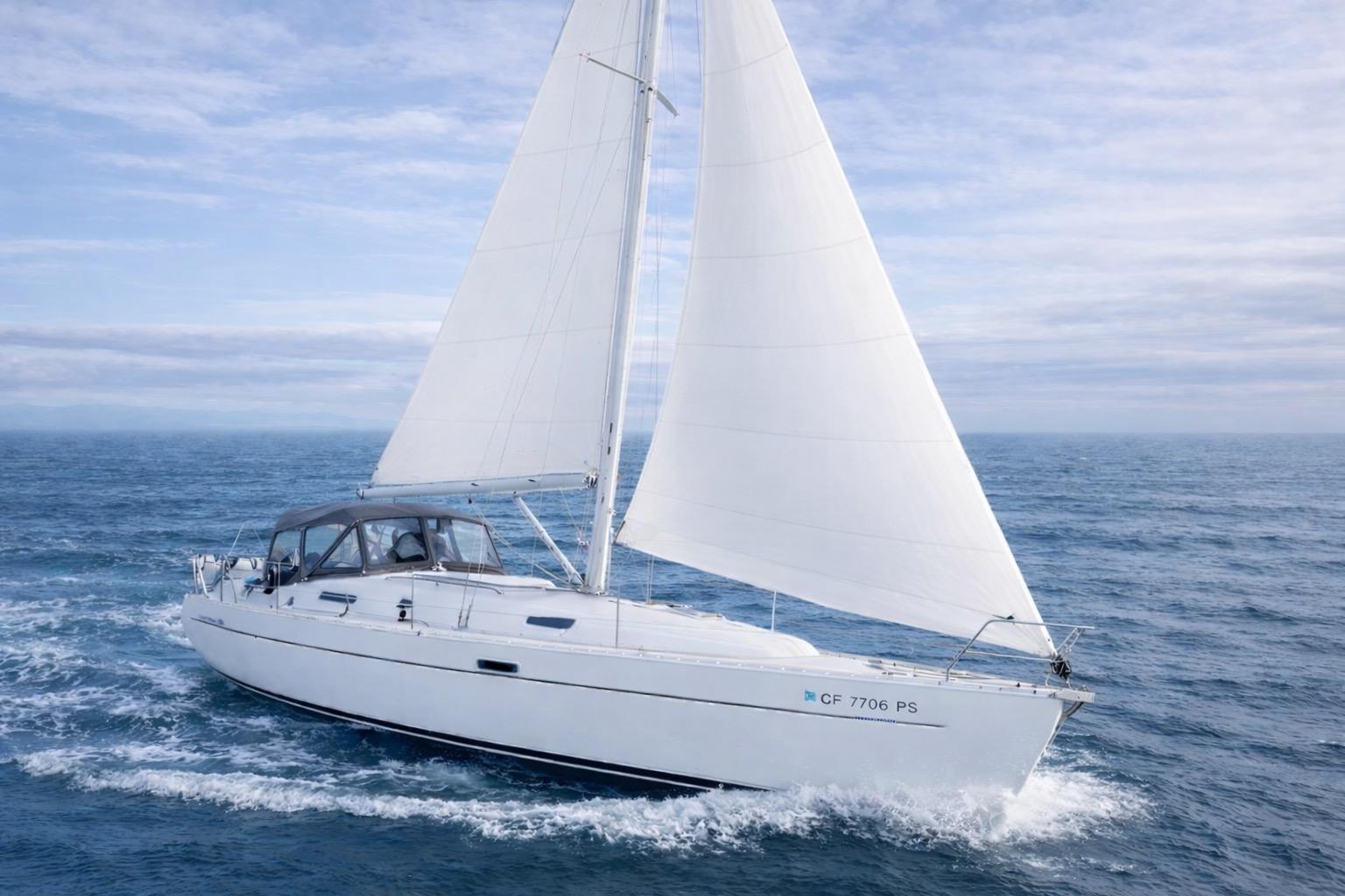 Beneteau 331
