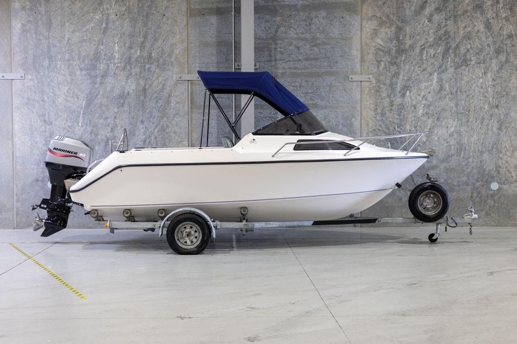 Challenger 520