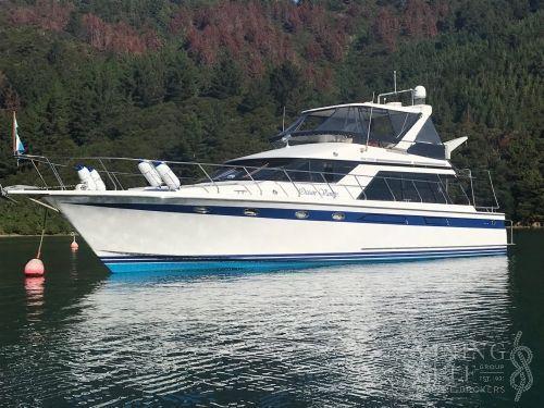 Ocean Alexander 51