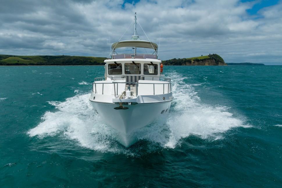 Selene Ocean Trawler