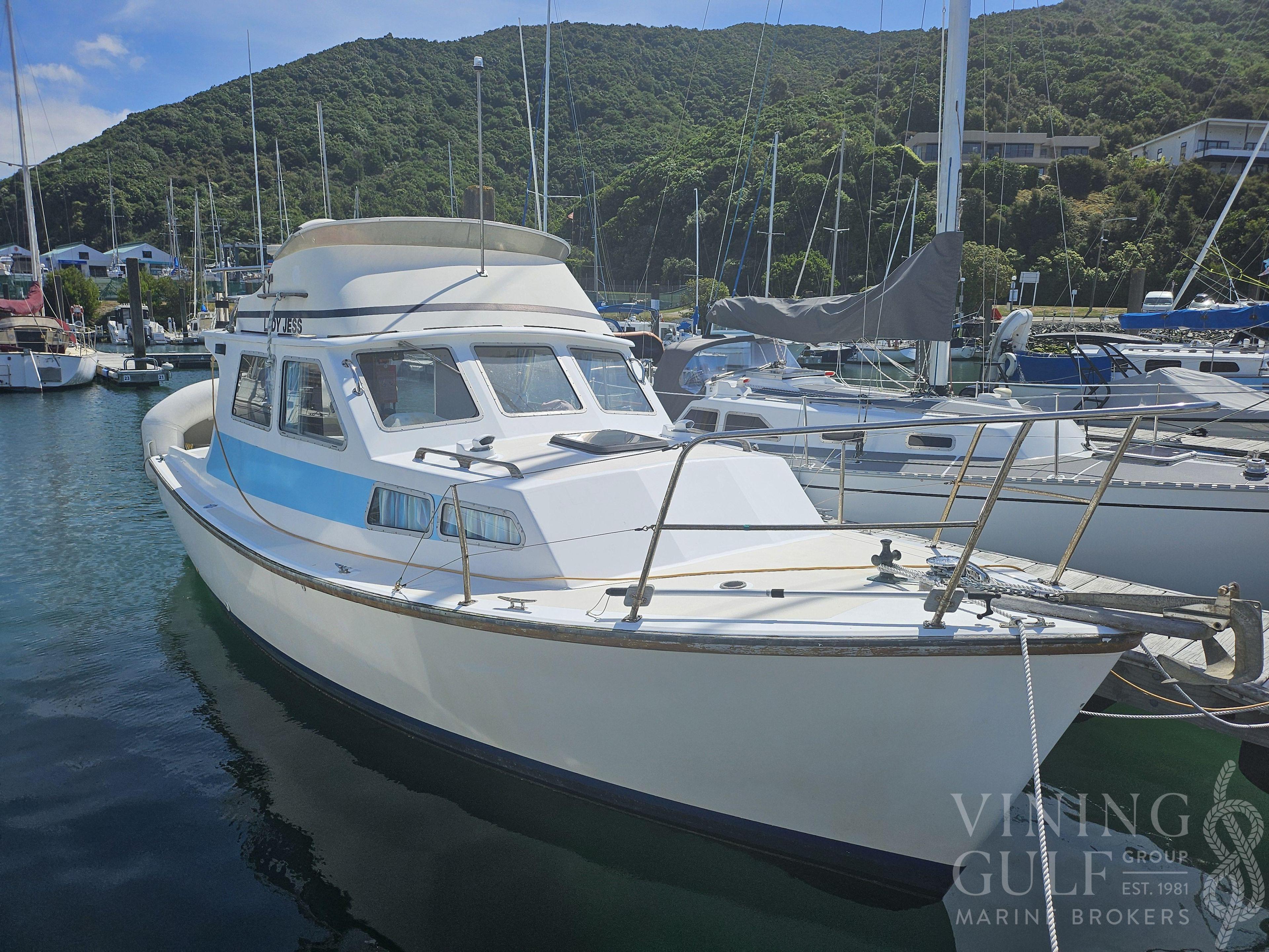 Salthouse KB760