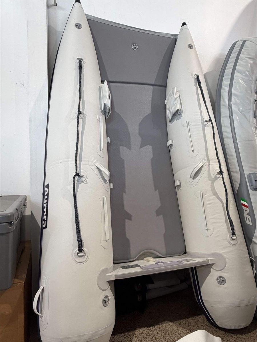 Aurora Cat 280