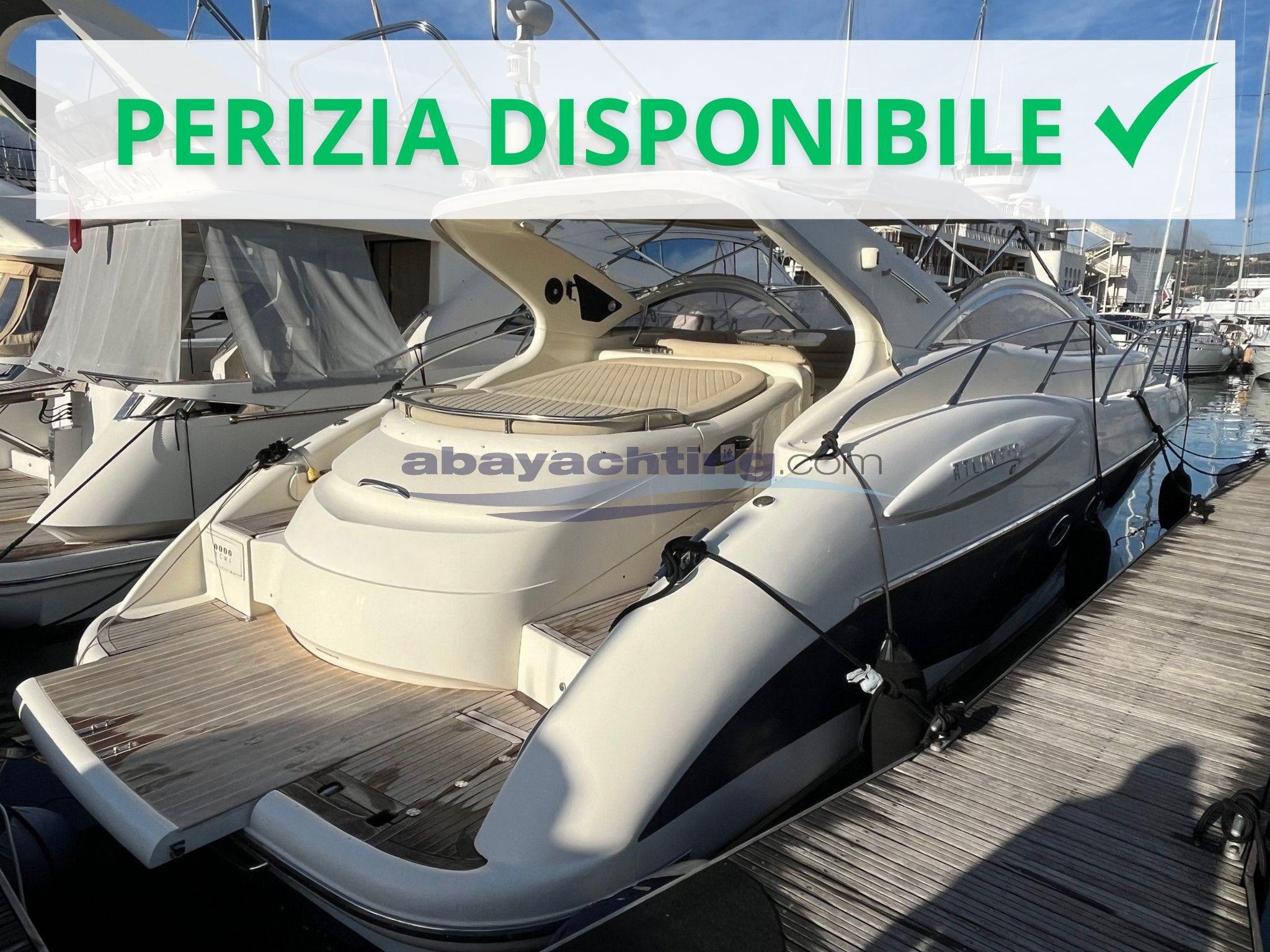 Gobbi Atlantis 47