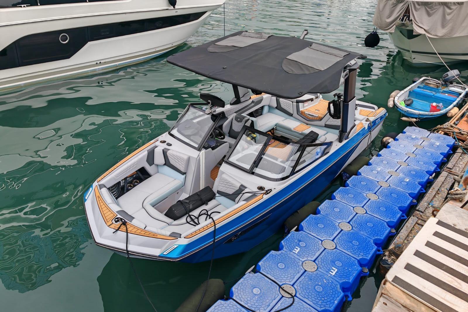 Nautique Super Air Nautique G23 Coastal Edition