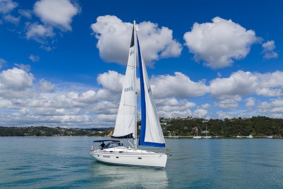 Bavaria Cruiser 42