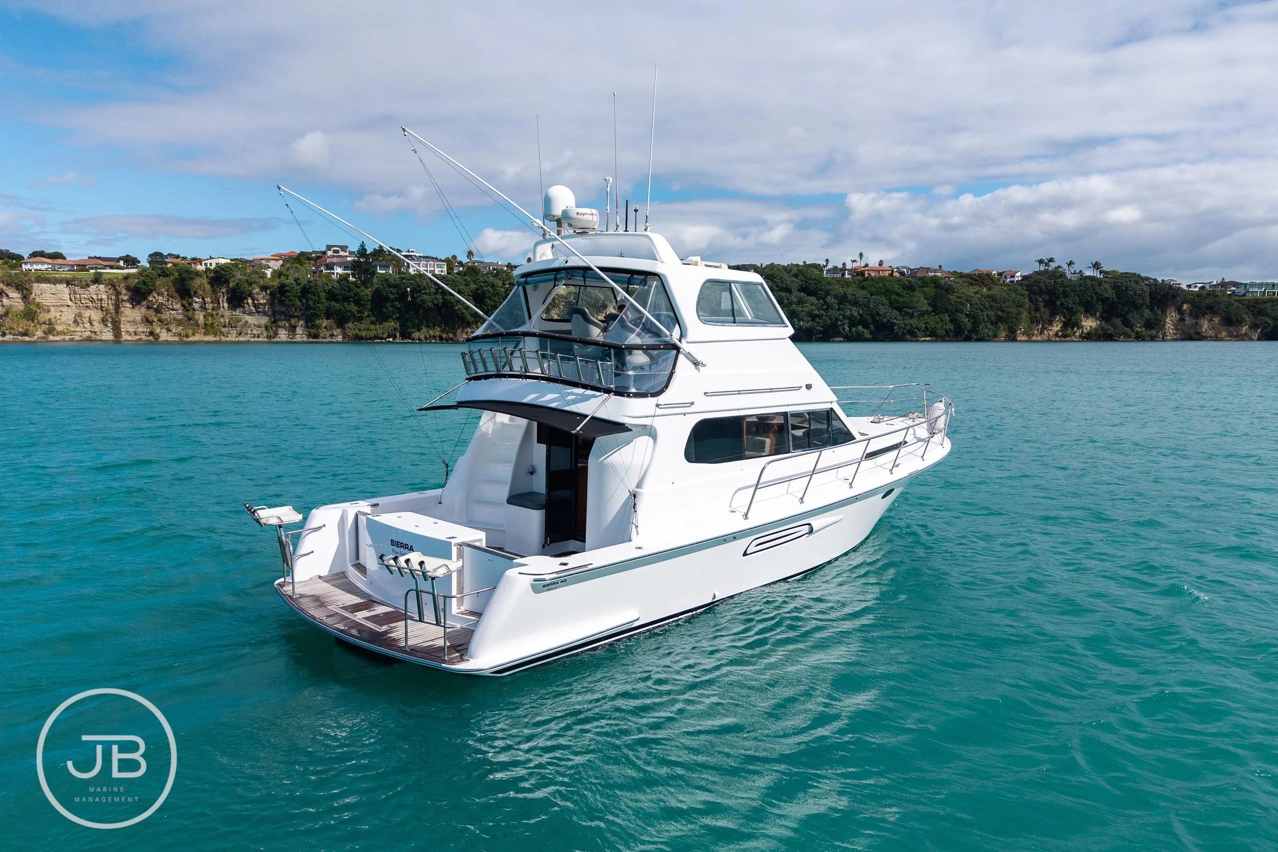 Salthouse 40
