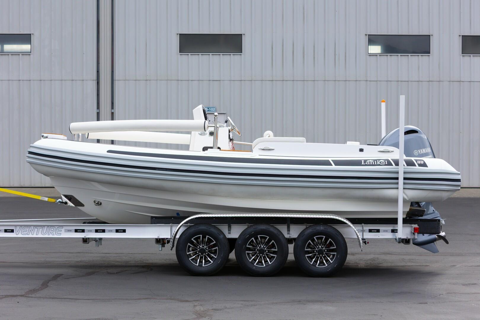 Novurania 600 LX