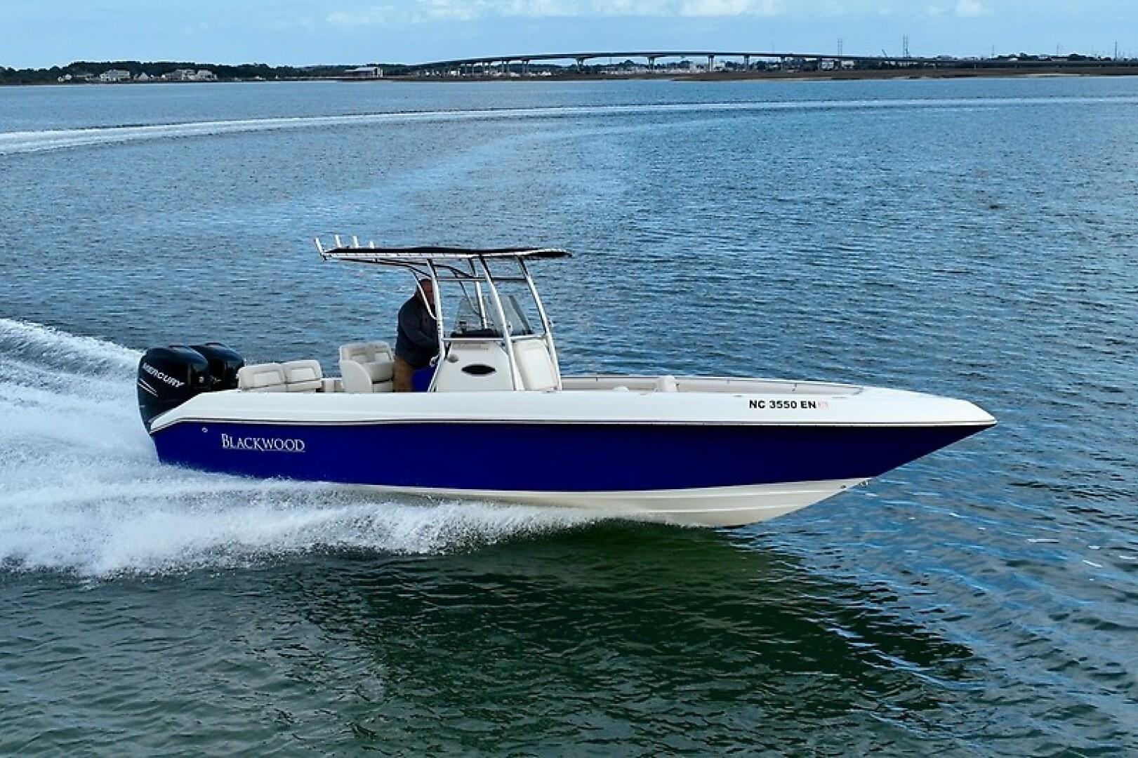 Blackwood 27