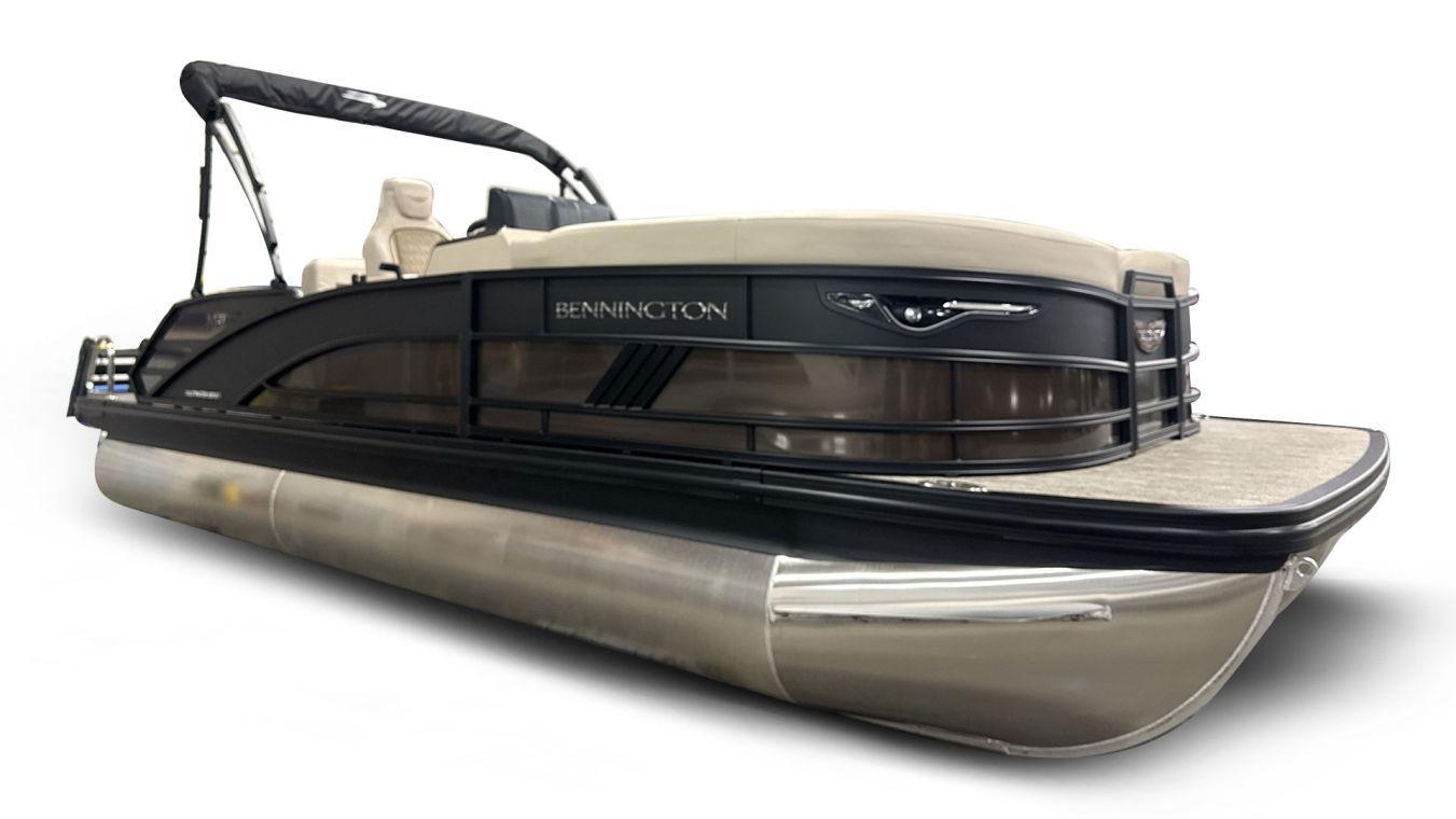 Bennington M23 Swingback