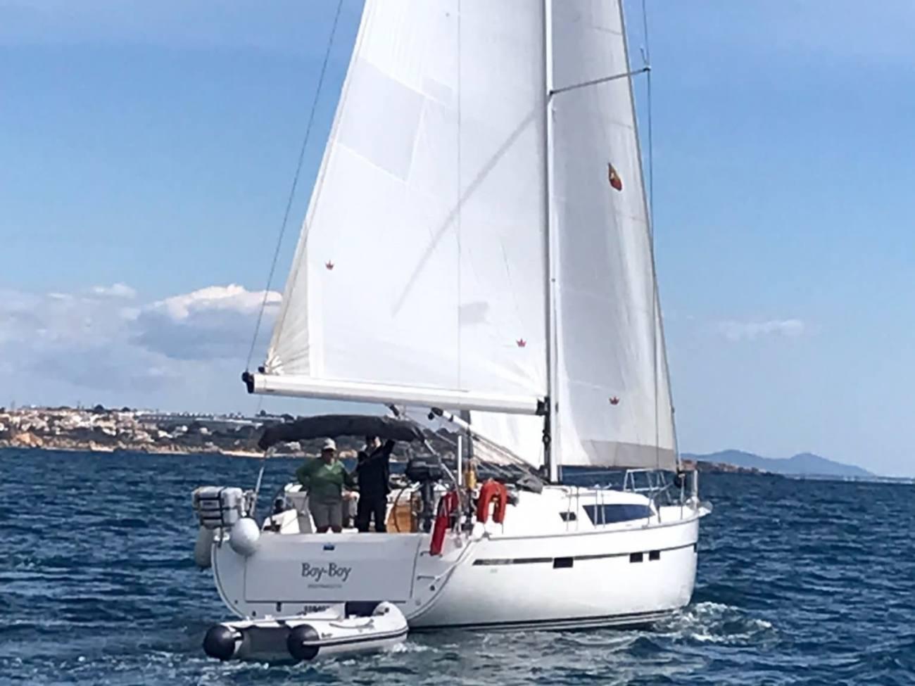 Bavaria Cruiser 46 Style
