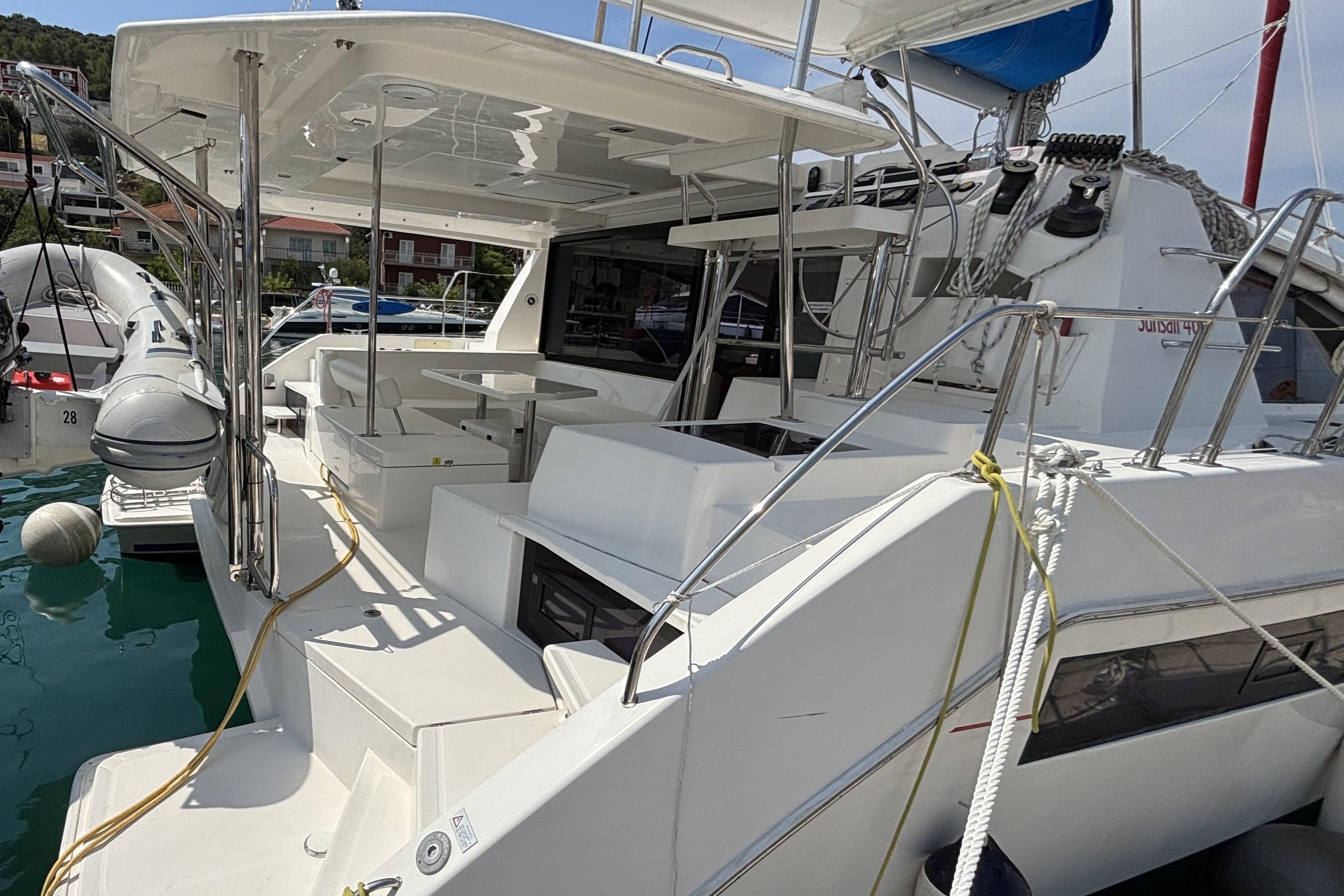 Leopard 40